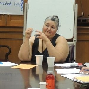 Meet your Posher, Jeri